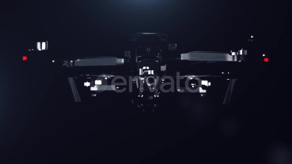 Drone Reveal Videohive 21569602 After Effects Image 7