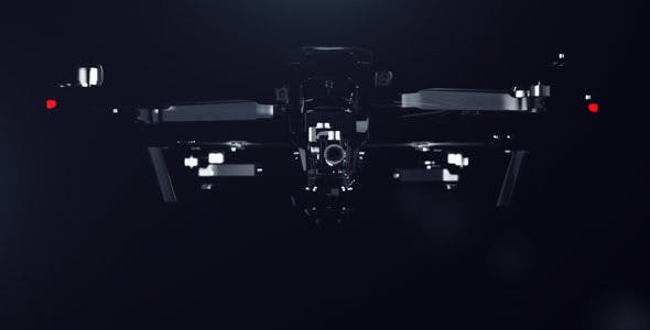 Drone Reveal - Download Videohive 21569602