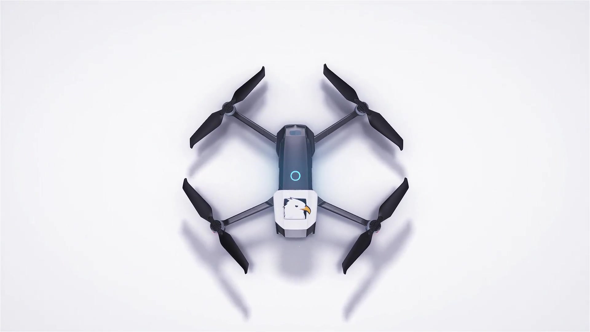 Drone Reveal Videohive 23697073 After Effects Image 5