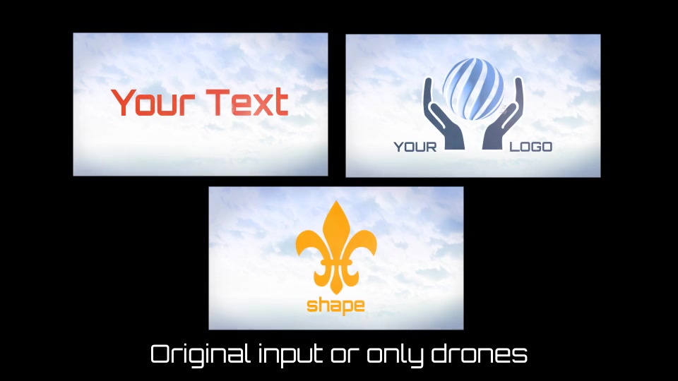 Drones Technology Videohive 21838090 After Effects Image 11