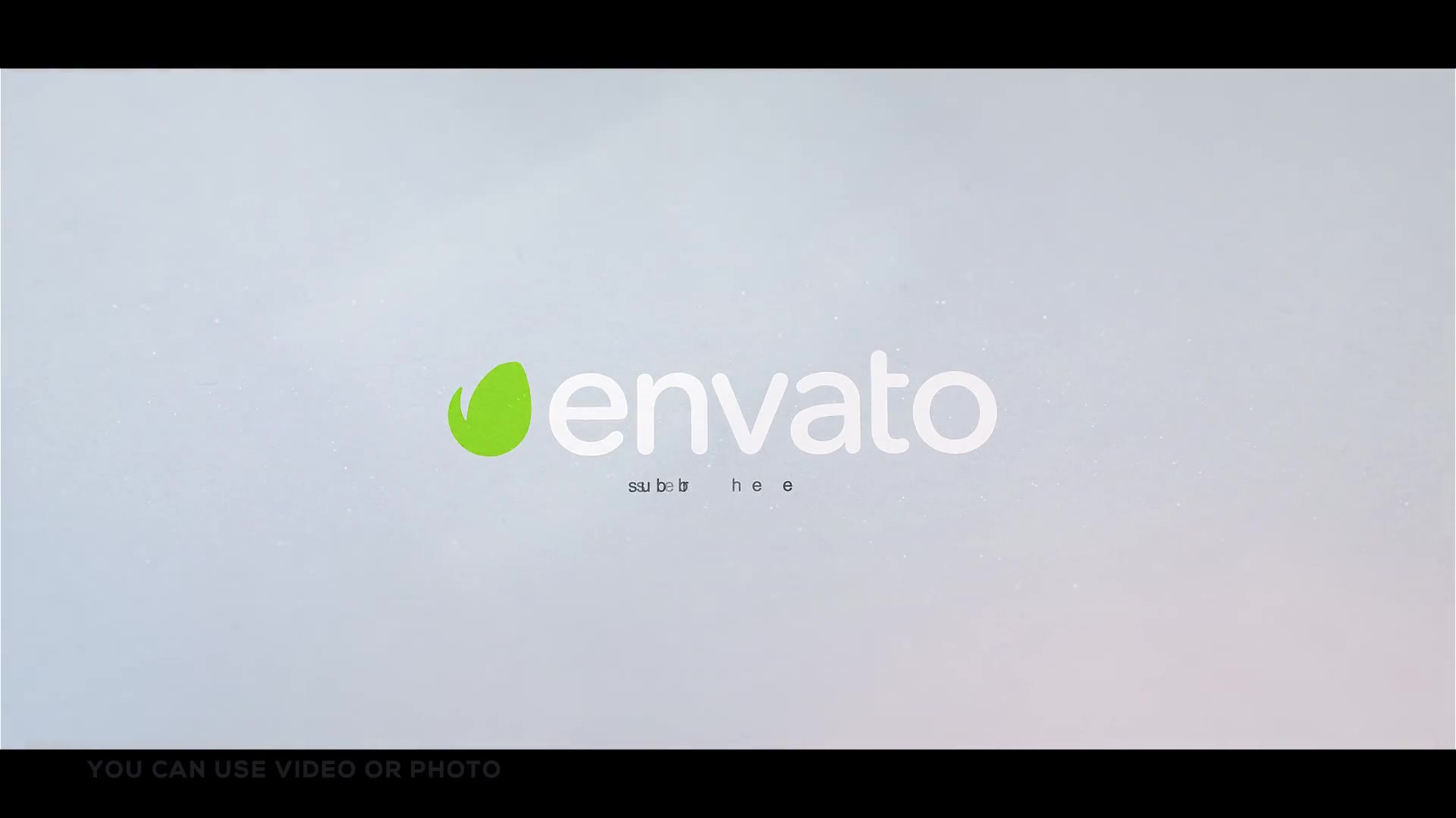 Drop Ink Logo Reveal - Download Videohive 20741198