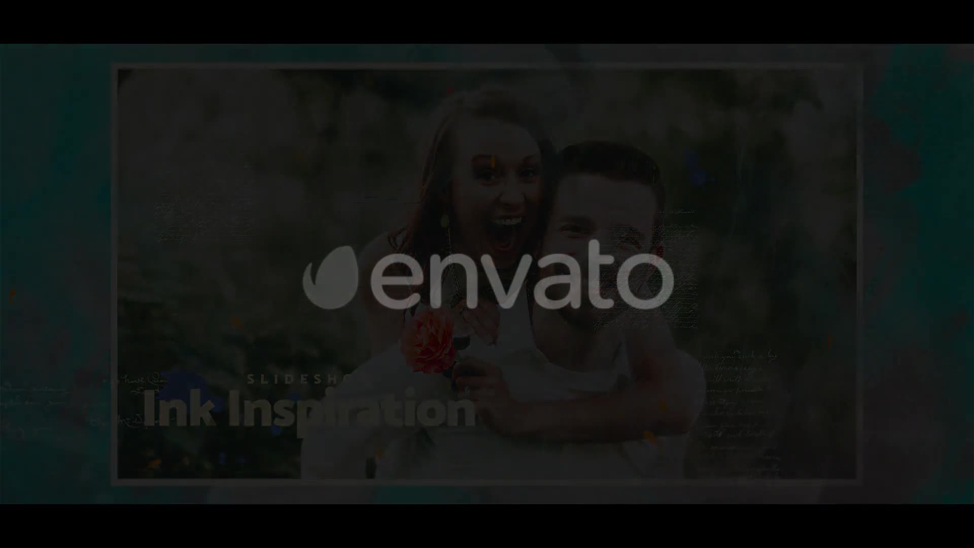 Drop Inked Inspiration Slides - Download Videohive 21513776