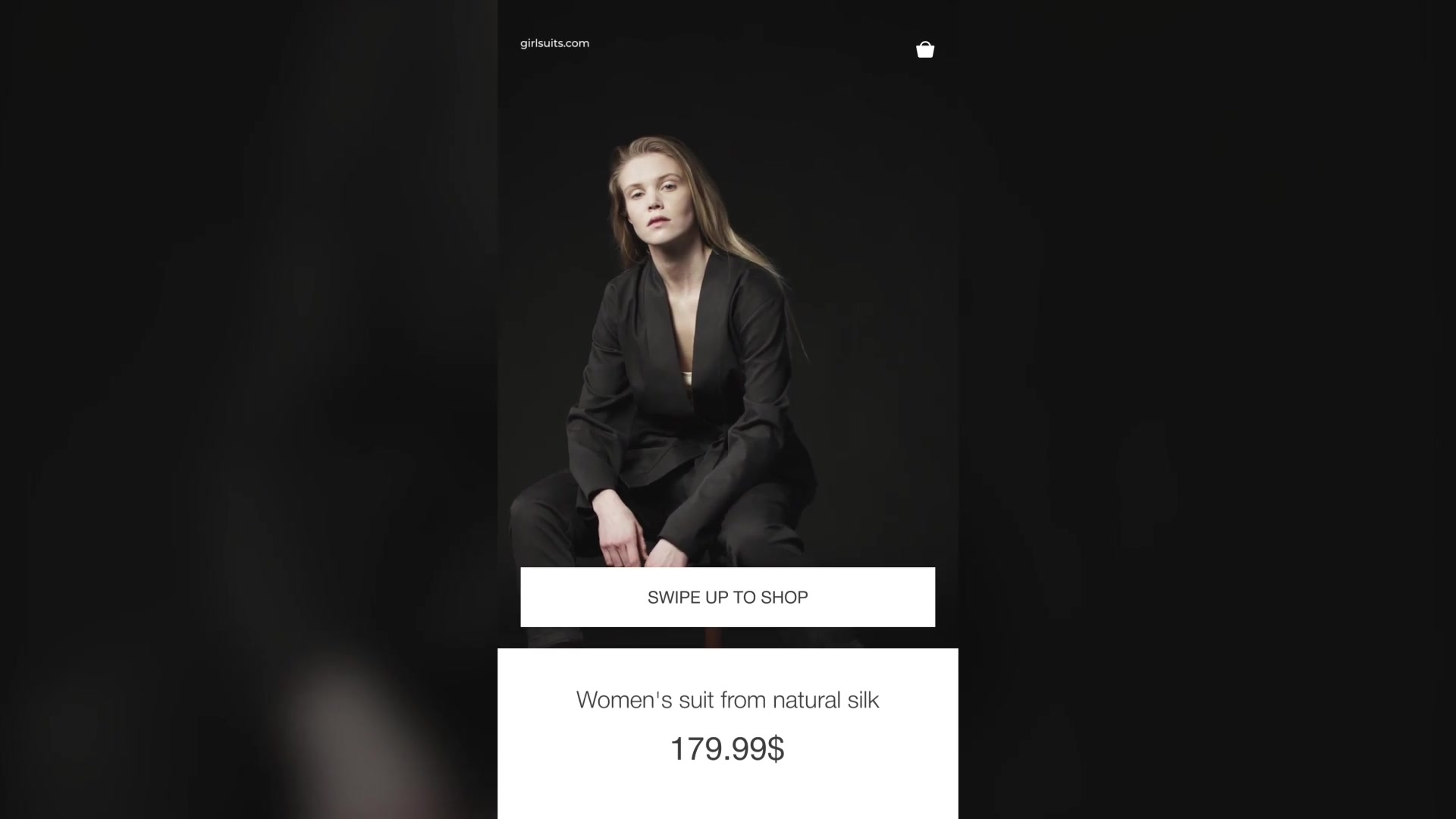 Drop Instagram Stories 1.0 Videohive 29727406 After Effects Image 6