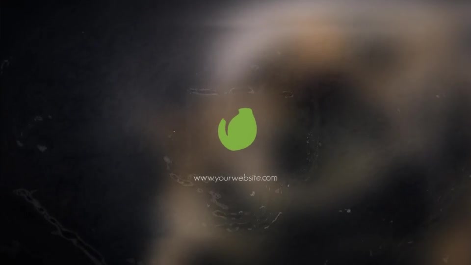 Dropping Splash Logo Reveal Videohive 21619091 After Effects Image 10