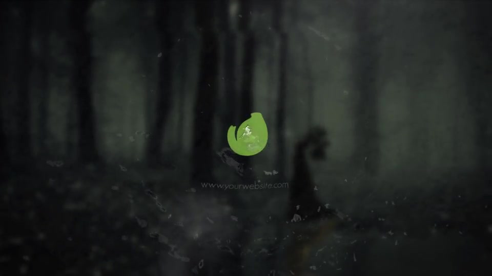 Dropping Splash Logo Reveal Videohive 21619091 After Effects Image 4