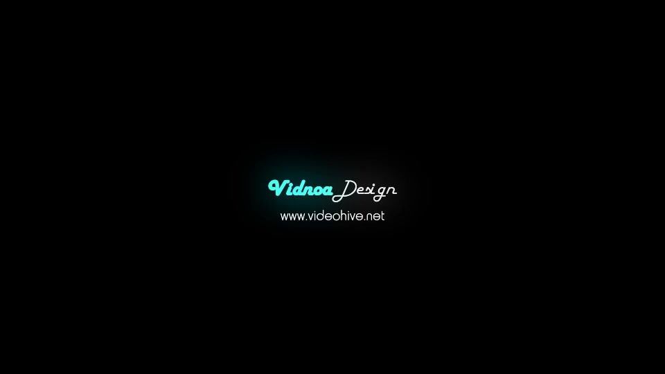 Drops Drawing Logo - Download Videohive 10367811