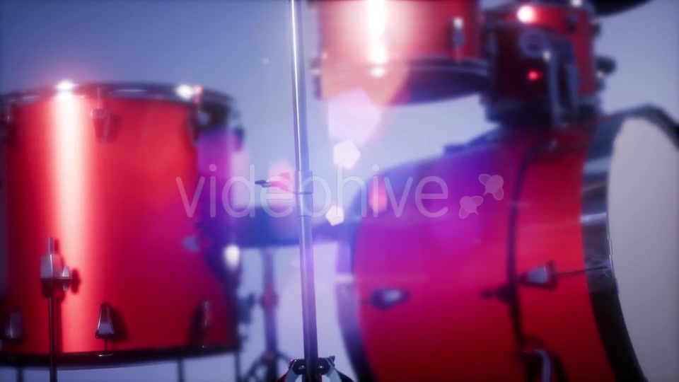 Drum Set - Download Videohive 21484945