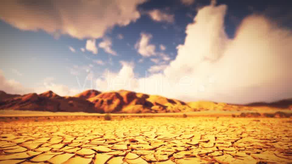 Dry Ground and Desert - Download Videohive 19491183