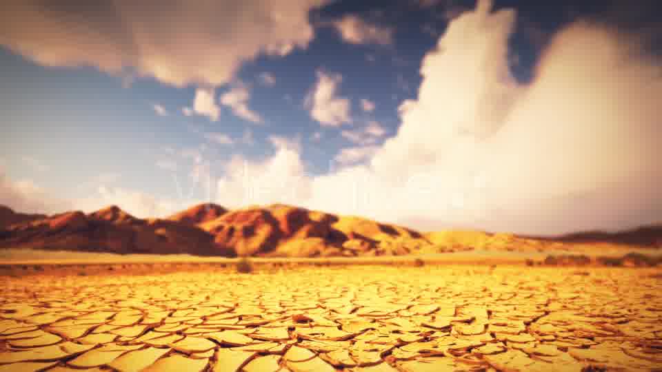 Dry Ground and Desert - Download Videohive 19491183