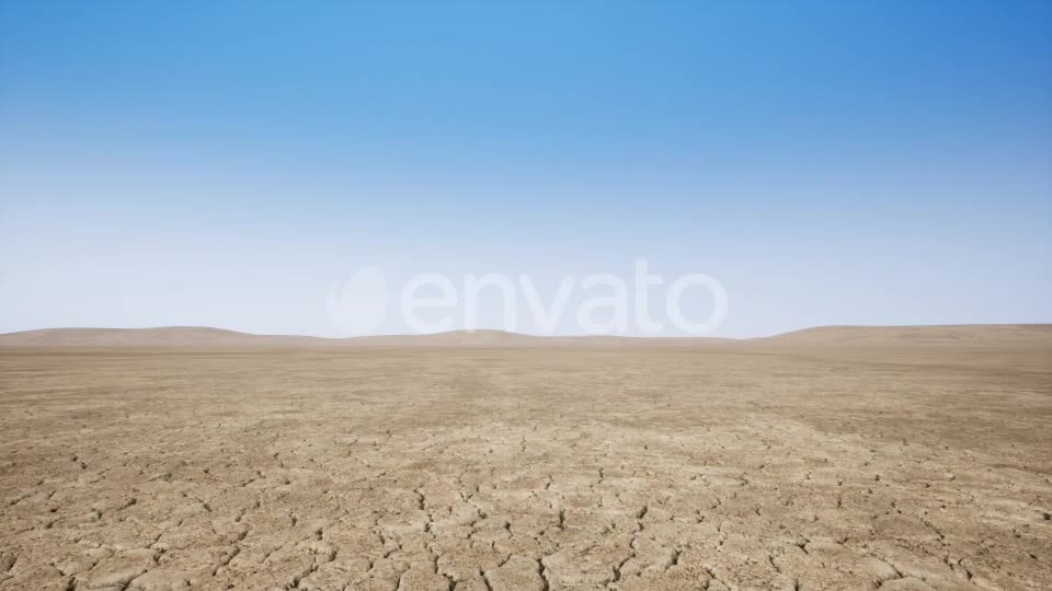 Dry Ground and Rain - Download Videohive 21548436