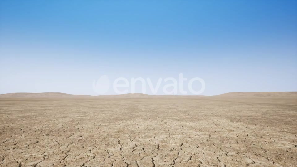 Dry Ground and Rain - Download Videohive 21548436