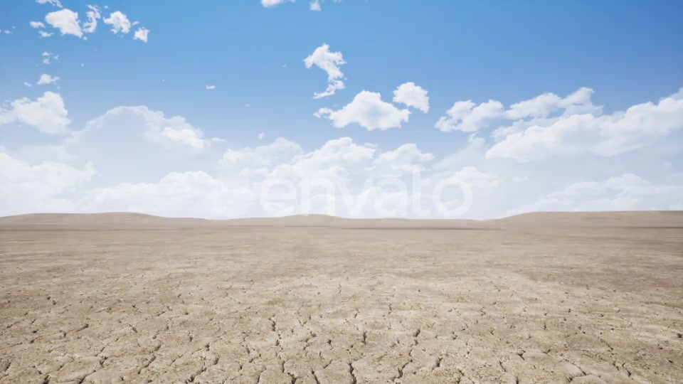 Dry Ground and Rain - Download Videohive 21548436