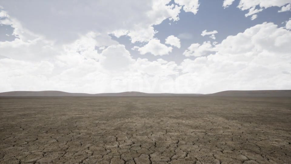 Dry Ground and Rain - Download Videohive 21548436