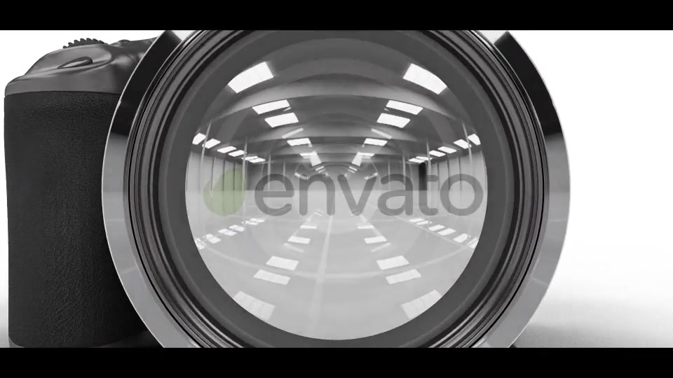 DSLR Camera Logo Reveal Videohive 19517411 After Effects Image 9