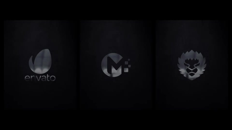 Duality Logo Reveal Videohive 27385232 After Effects Image 8