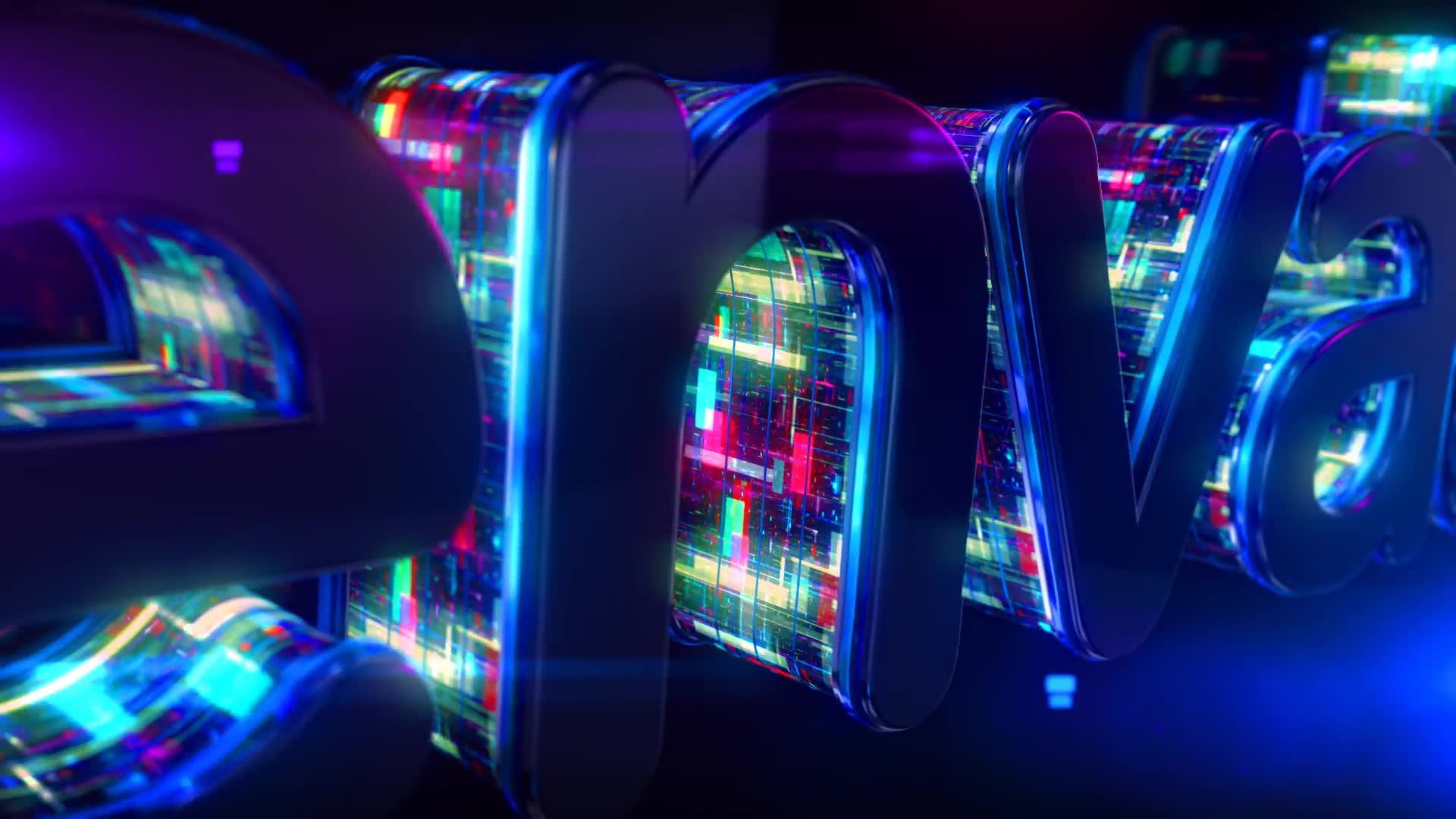 Dubstep 3D Logo Reveal Videohive 33738149 After Effects Image 2