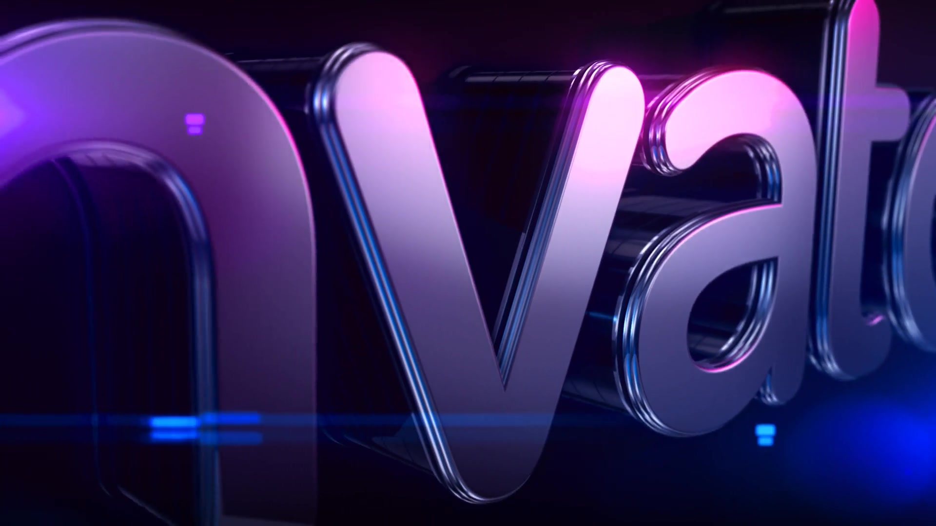Dubstep 3D Logo Reveal Videohive 33738149 After Effects Image 5