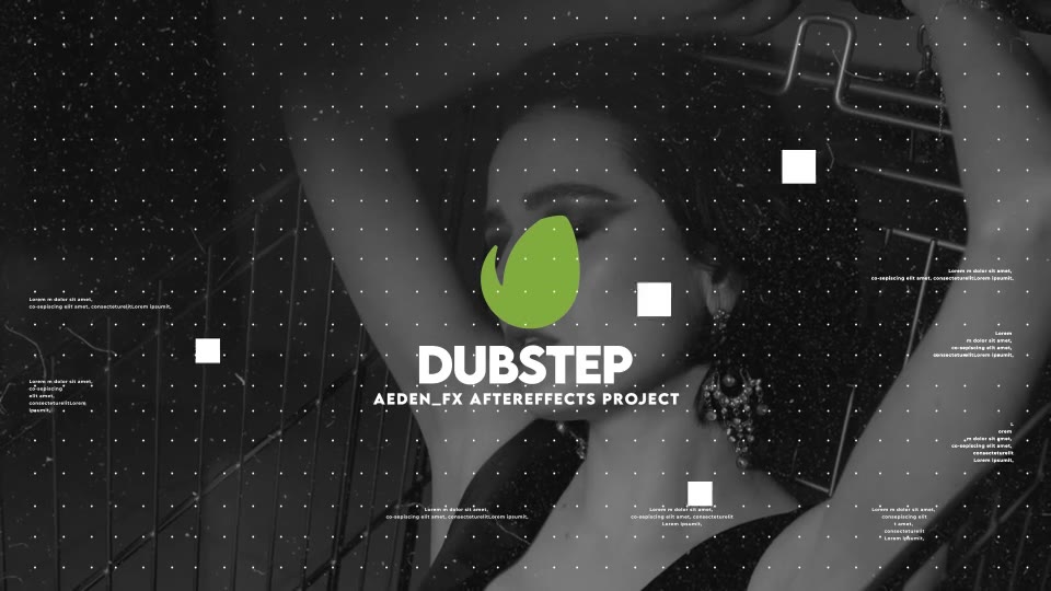 Dubstep Dynamic Logo Videohive 36268741 After Effects Image 9