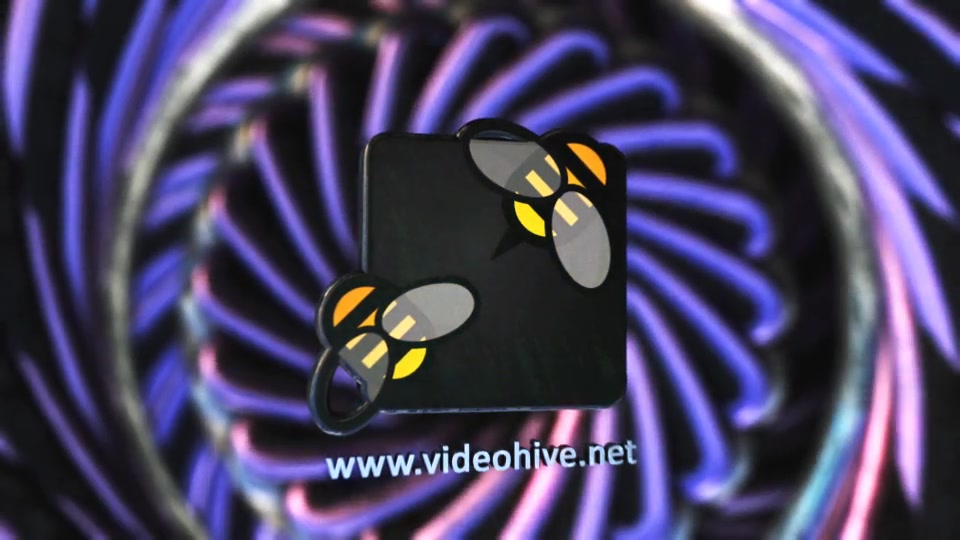 Dubstep Glitch 3D Logo - Download Videohive 12820553