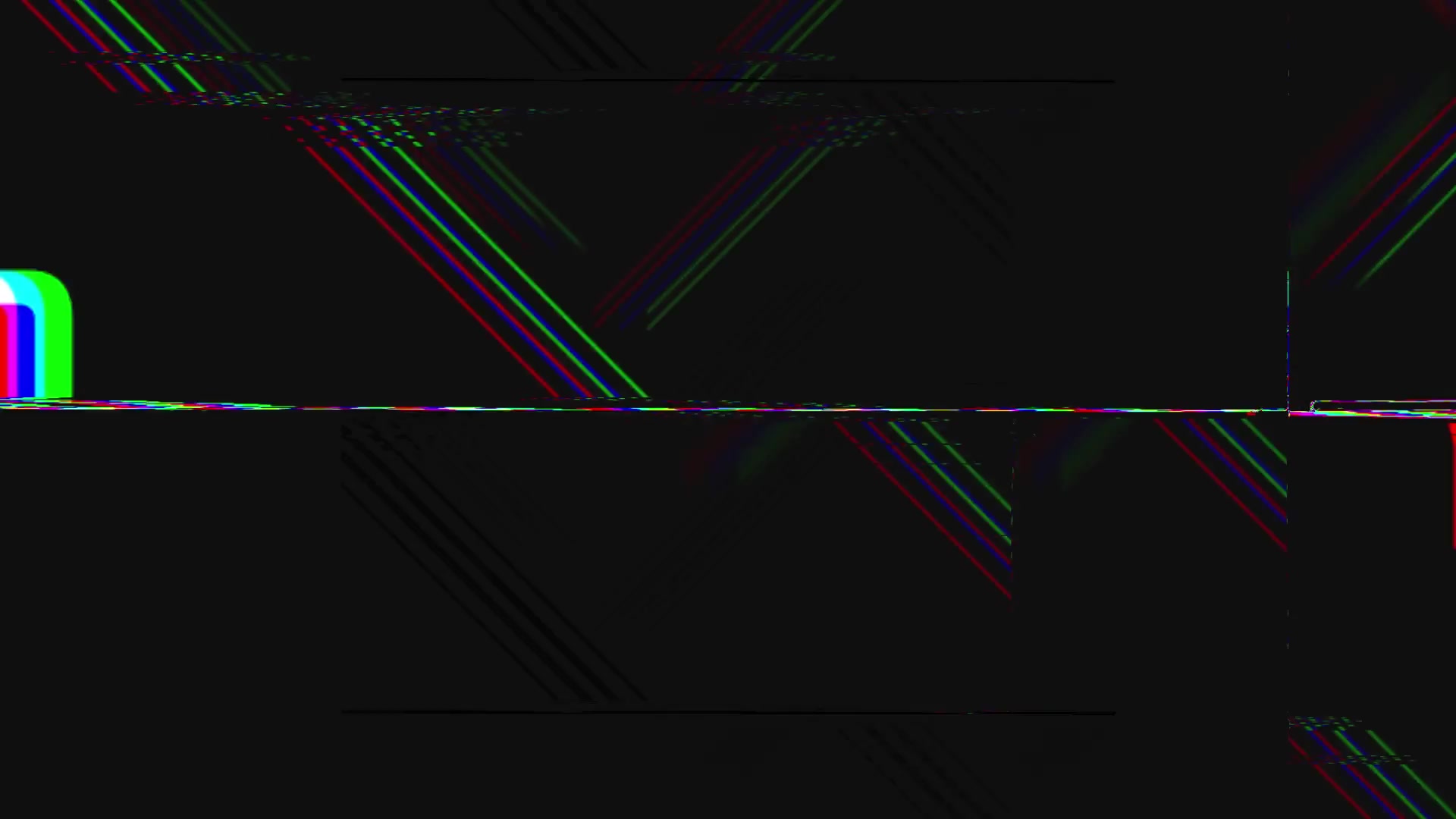 Dubstep Glitch Logo - Download Videohive 11867266