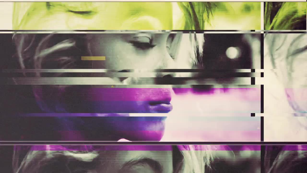 Dubstep Glitch Opener - Download Videohive 16277324