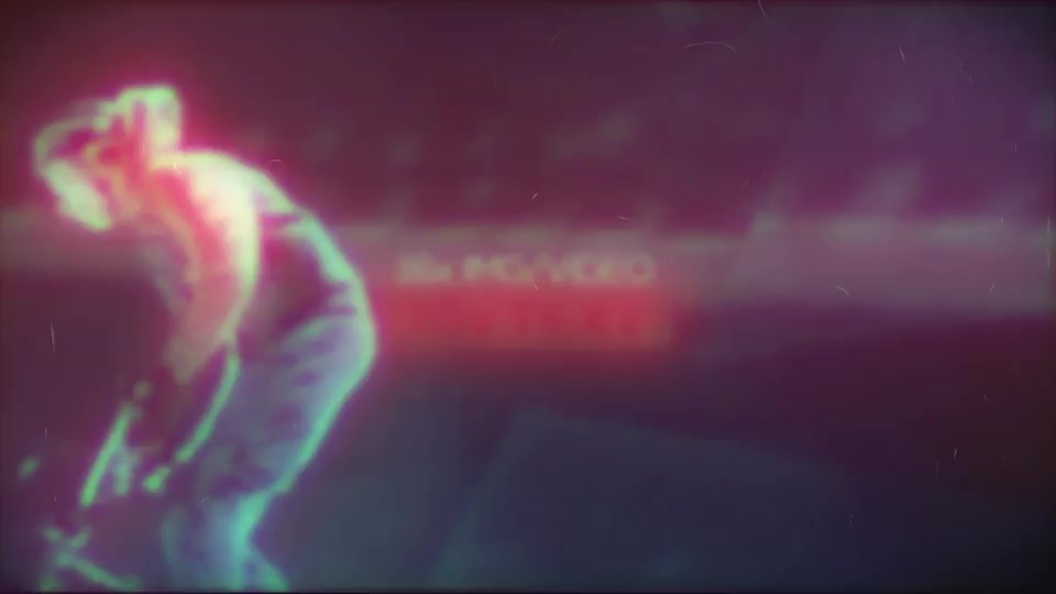 Dubstep Glitch Reel Videohive 14402678 After Effects Image 10
