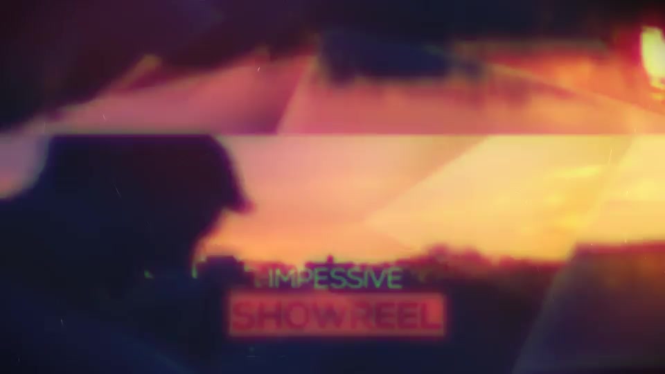 Dubstep Glitch Reel Videohive 14402678 After Effects Image 5