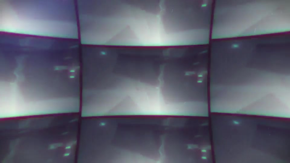 Dubstep Glitch Reel Videohive 14402678 After Effects Image 9