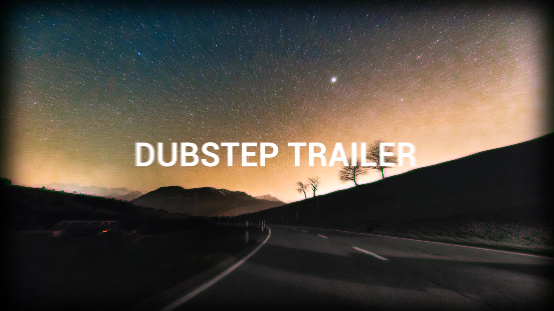 Dubstep Glitch Trailer Videohive 19963515 After Effects Image 10