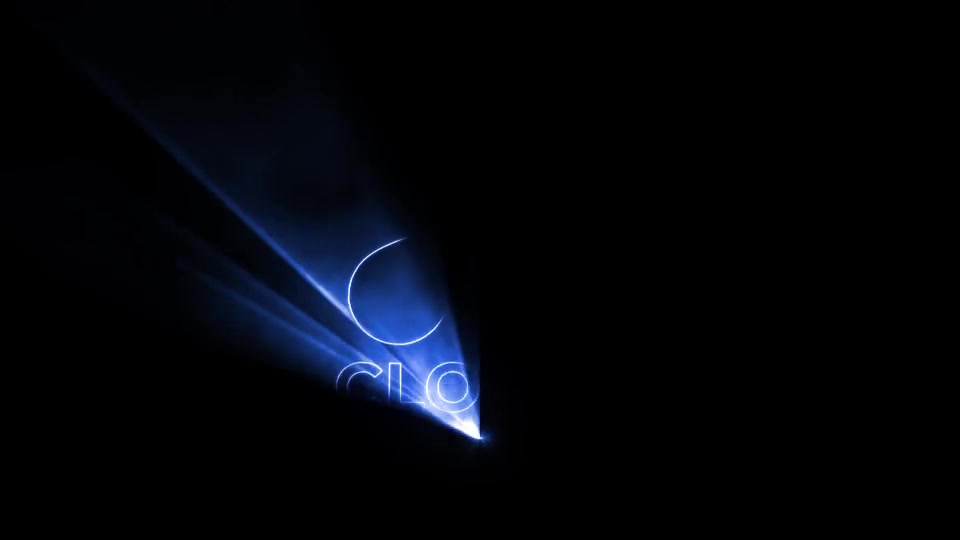 Dubstep Laser Logo Intro Videohive 25420480 After Effects Image 2