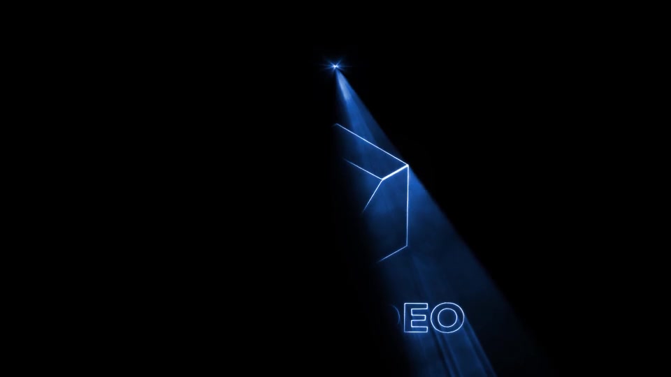Dubstep Laser Logo Intro Videohive 25420480 After Effects Image 7