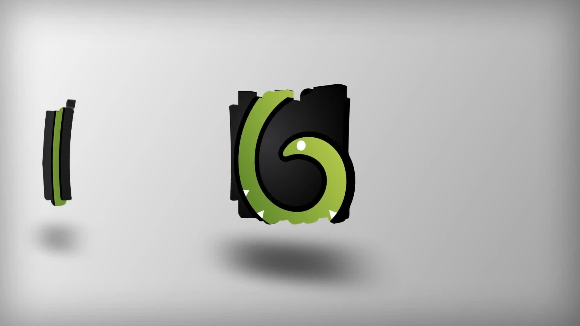 Dubstep Logo Videohive 14014100 After Effects Image 1