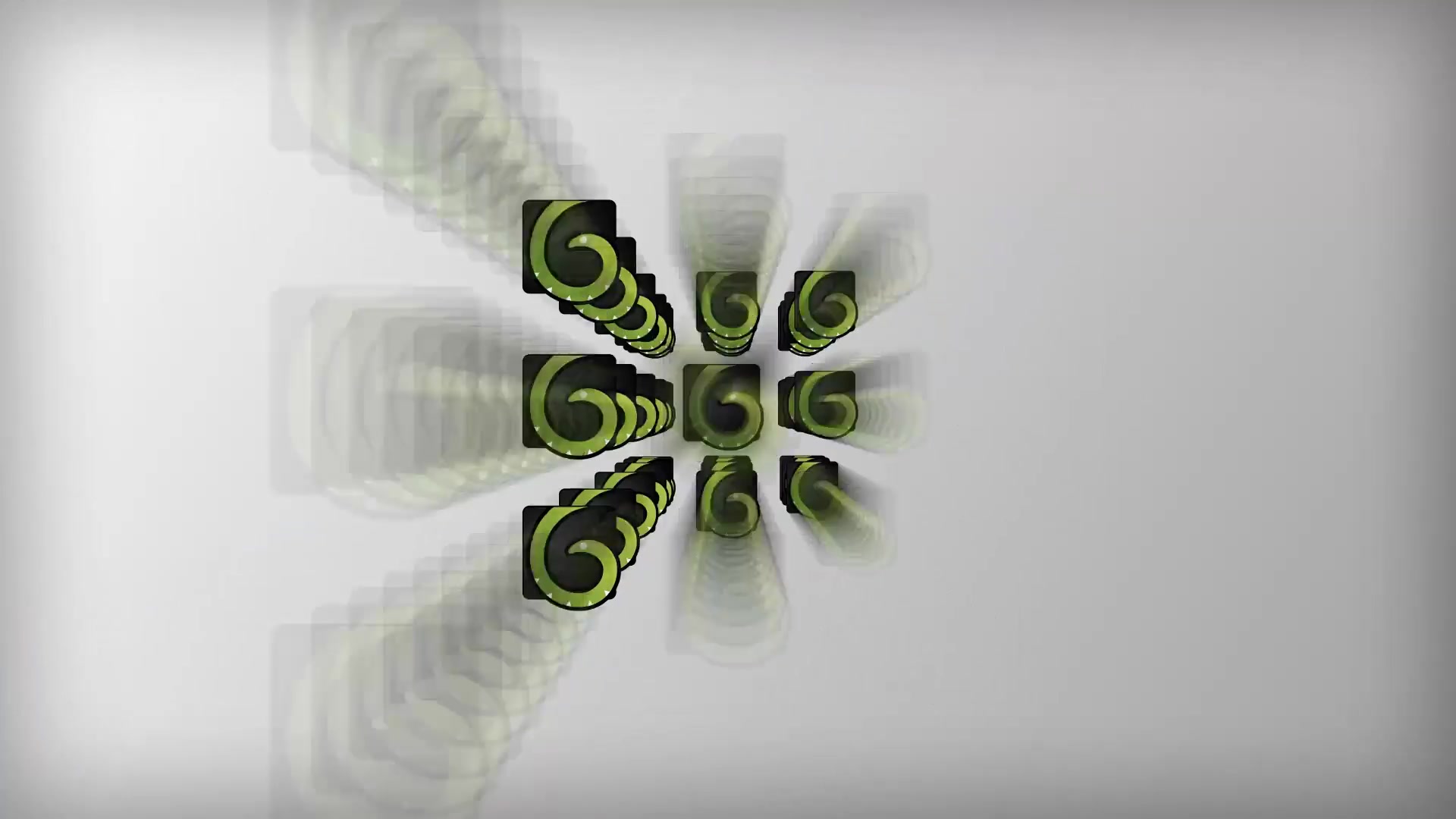 Dubstep Logo Videohive 14014100 After Effects Image 3