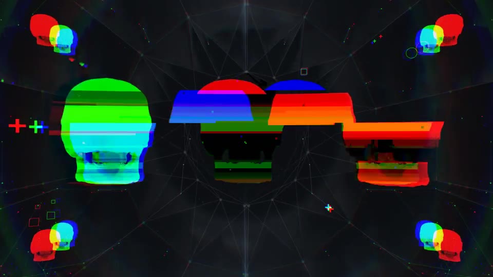 Dubstep logo Videohive 22520102 After Effects Image 2
