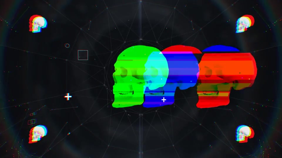 Dubstep logo Videohive 22520102 After Effects Image 6