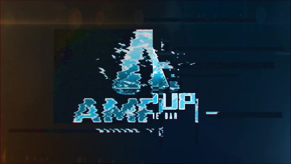 Dubstep Logo Videohive 12075229 After Effects Image 10