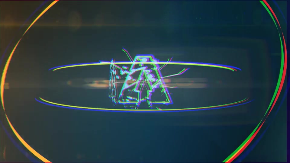 Dubstep Logo Videohive 12075229 After Effects Image 6