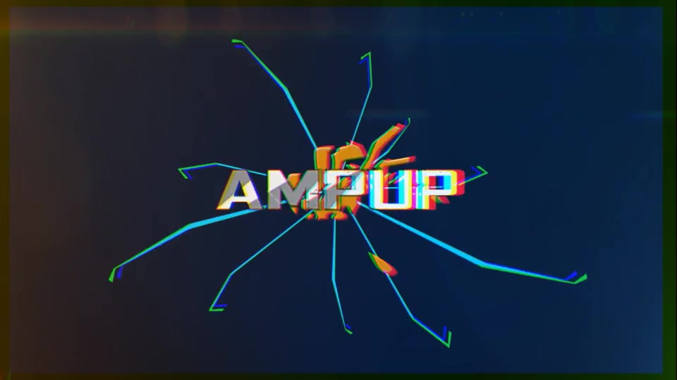 Dubstep Logo Videohive 12075229 After Effects Image 9