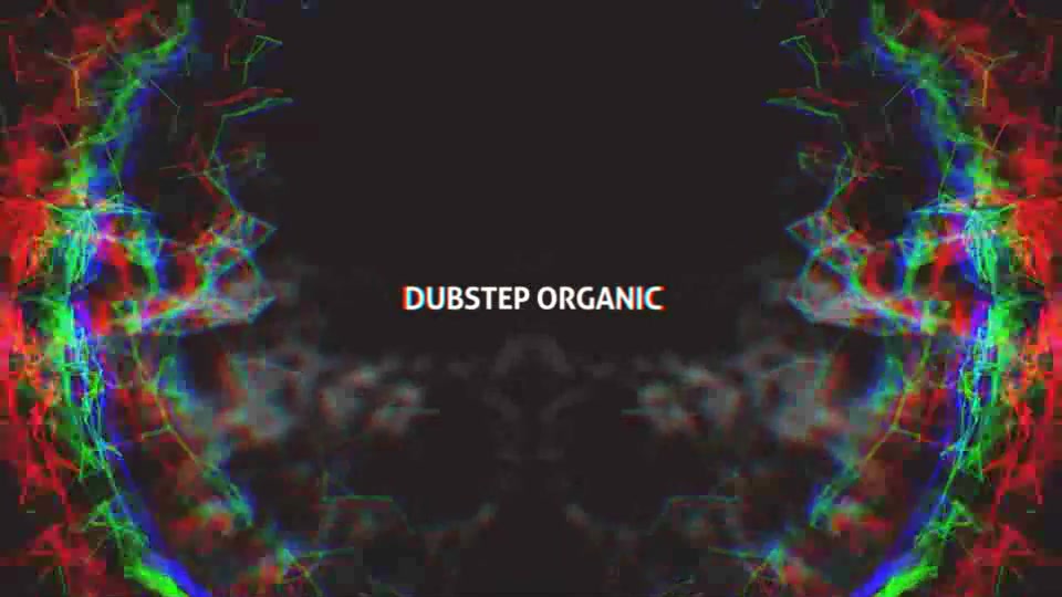 Dubstep Organic Videohive 12628978 After Effects Image 11