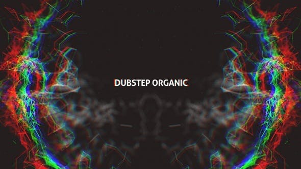 Dubstep Organic - Download 12628978 Videohive