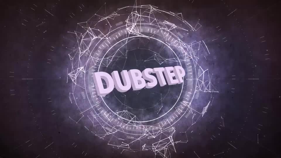 Dubstep Party 2 - Download Videohive 19304084