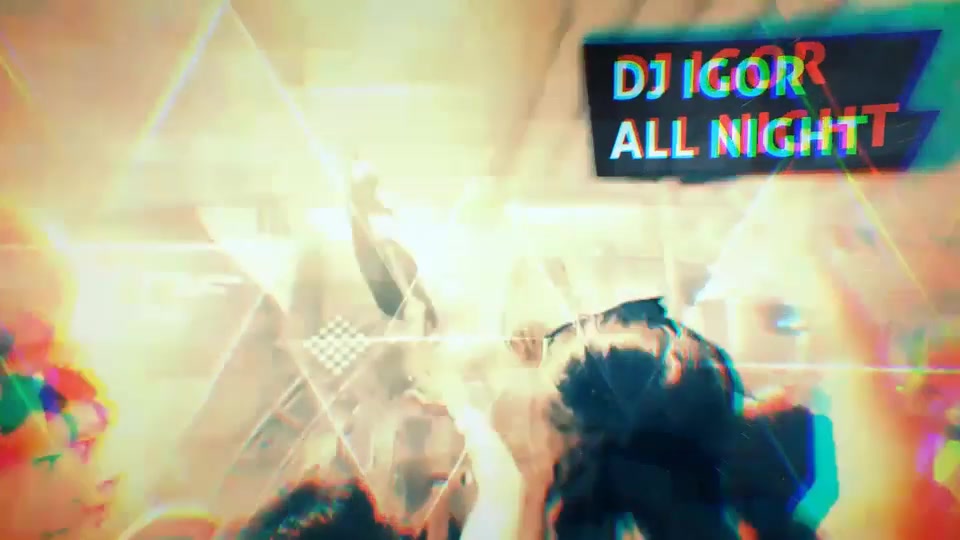 Dubstep Party 2 - Download Videohive 19304084