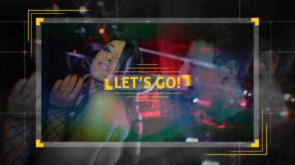 Dubstep Party - Download 8889690 Videohive