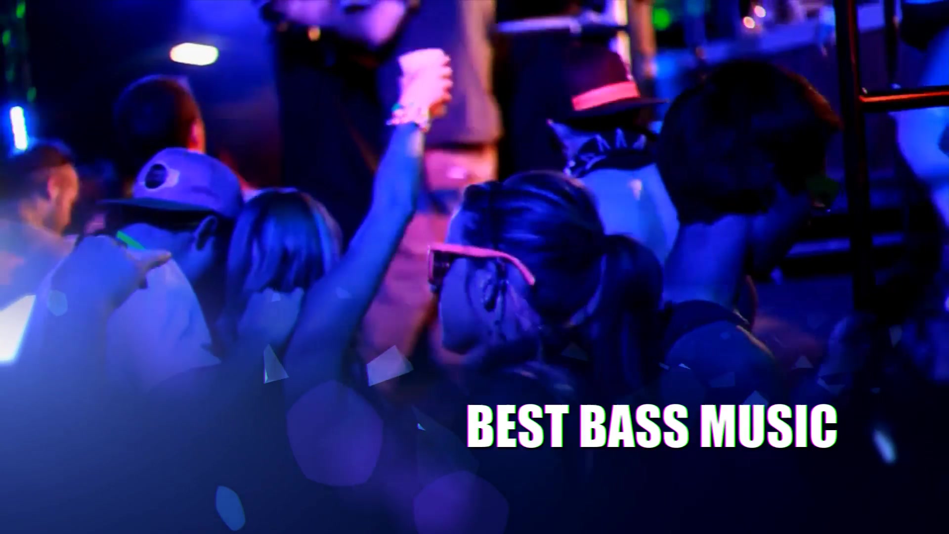 Dubstep Party Promo - Download Videohive 8512047