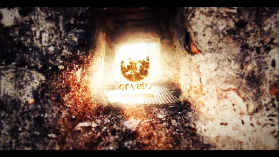 Dungeon Logo Reveal Videohive 31424911 After Effects Image 10