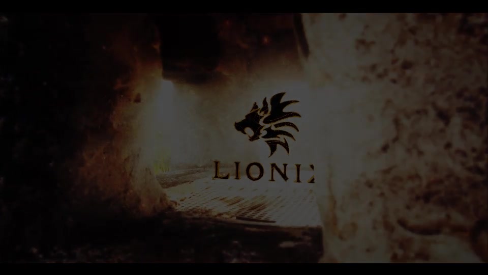 Dungeon Logo Reveal Videohive 31424911 After Effects Image 9