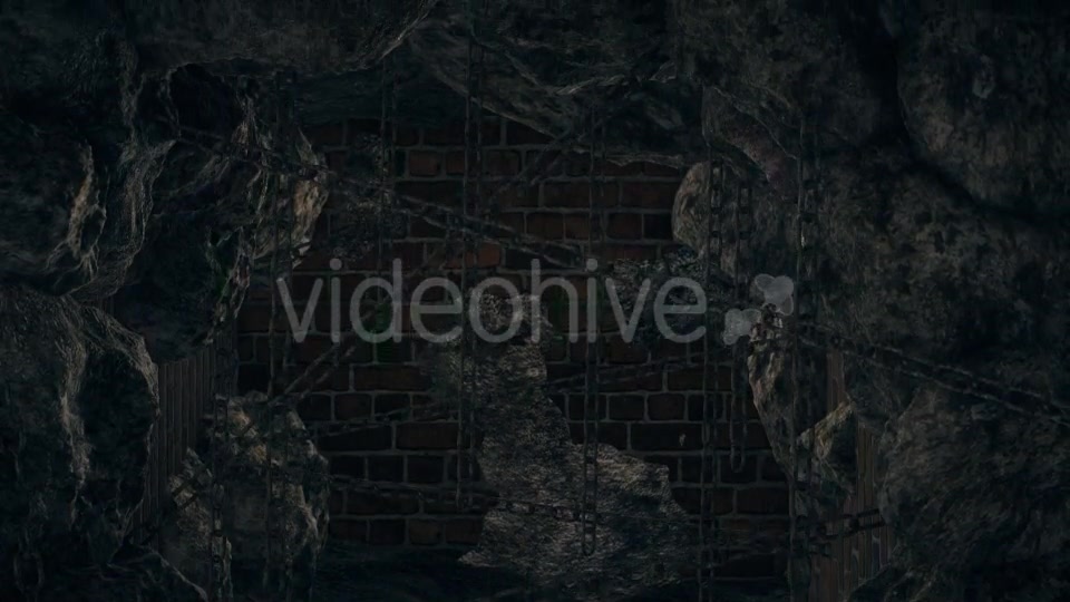 Dungeons - Download Videohive 18466685