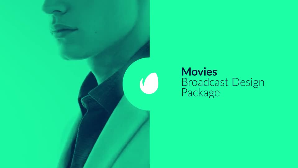 Duotone Broadcast Package Videohive 23558236 After Effects Image 1