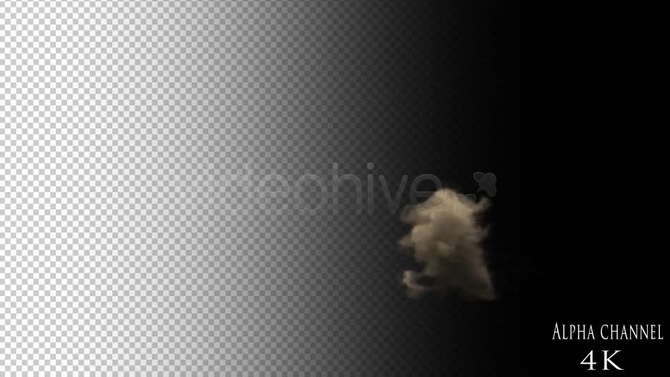 Dust Explosion - Download Videohive 12120121