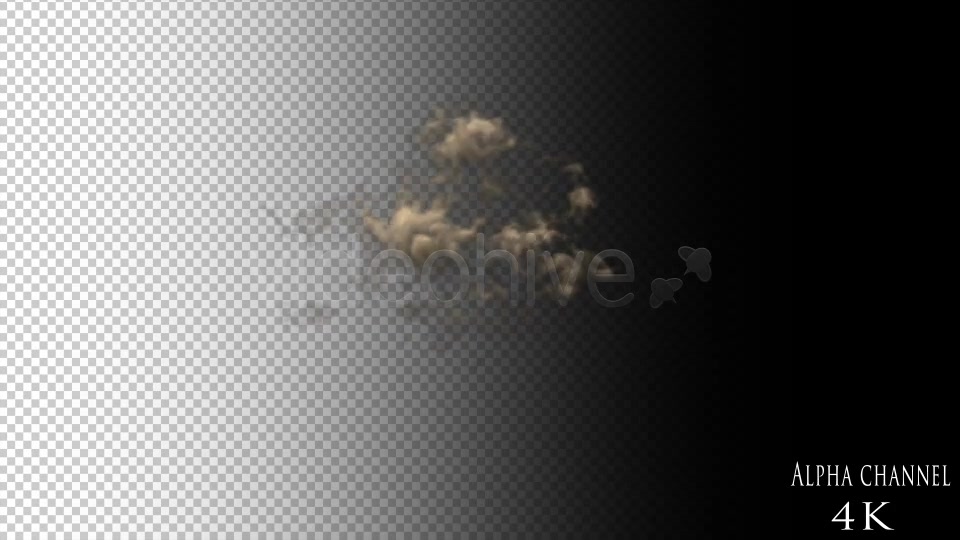 Dust Explosion - Download Videohive 12120121